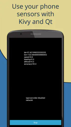 Pydroid 3 - IDE for Python 3 screenshot