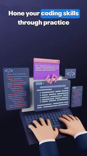Learn Python－Code Lab by Ocean screenshot