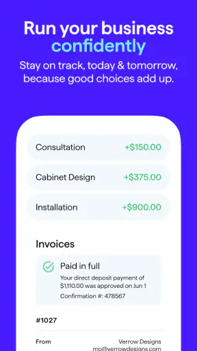 Quicken Simplifi: Budget Smart screenshot