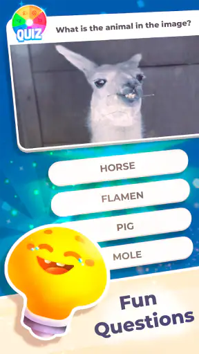 Quiz - Trivia Games screenshot