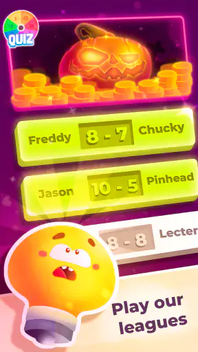 Quiz - Trivia Games screenshot