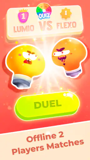 Quiz - Trivia Games screenshot