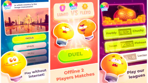 Quiz - Trivia Games screenshot