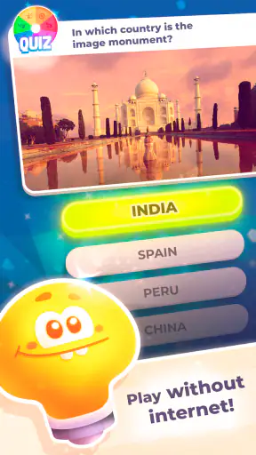 Quiz - Trivia Games screenshot