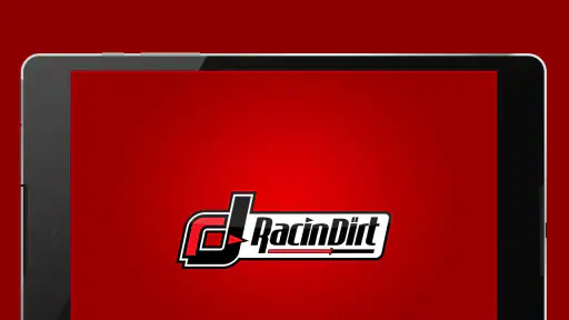 RacinDirt TV screenshot