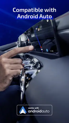 Radarbot: Radar Detector, GPS screenshot