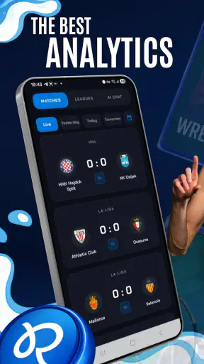 Rainbet screenshot