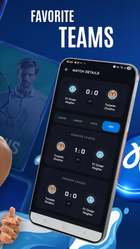 Rainbet screenshot