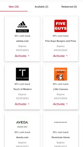 rapid! Pay screenshot