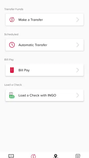 rapid! Pay screenshot