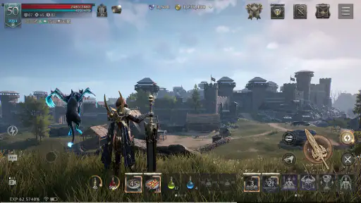 RAVEN2 screenshot