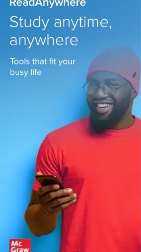 ReadAnywhere screenshot