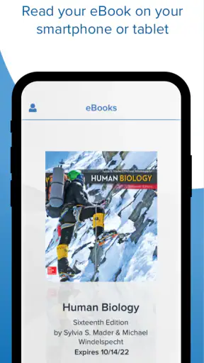 ReadAnywhere screenshot