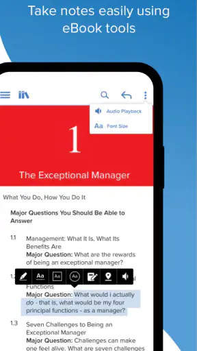 ReadAnywhere screenshot