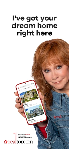 Realtor.com Real Estate & Rent screenshot