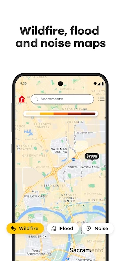 Realtor.com Real Estate & Rent screenshot