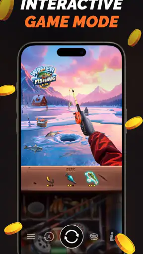 ReBet: Social Sportsbook App screenshot