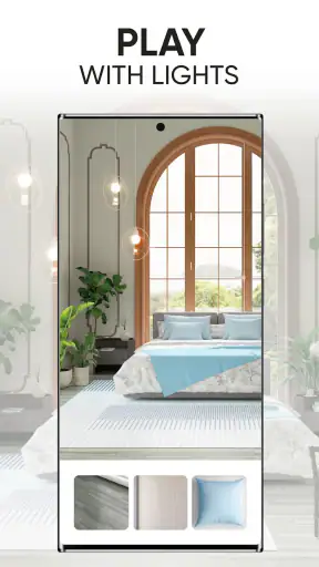 Redecor - Home Design Game screenshot
