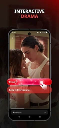 ReelShort - Stream Drama & TV screenshot