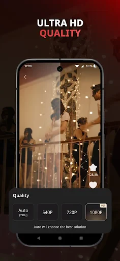 ReelShort - Stream Drama & TV screenshot