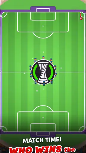 Soccer Referee Simulator 2026 screenshot