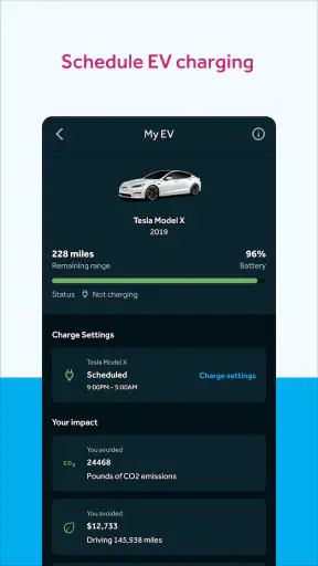Reliant screenshot