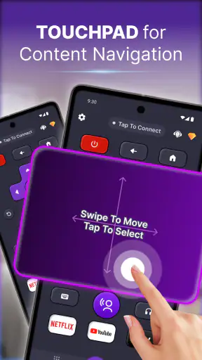Remote Control for TV , All TV screenshot