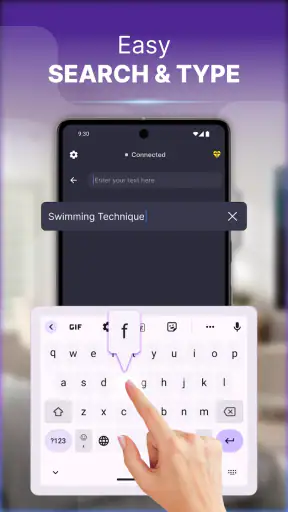 Remote Control for TV , All TV screenshot