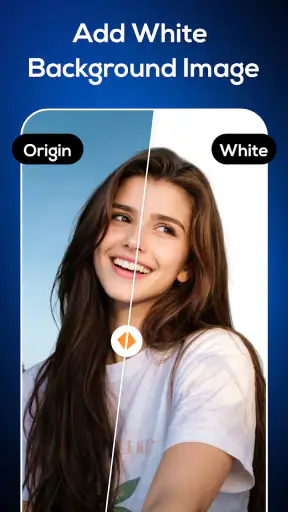 Remove background & Object screenshot