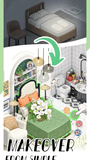 Rent Please! Landlord Sim screenshot