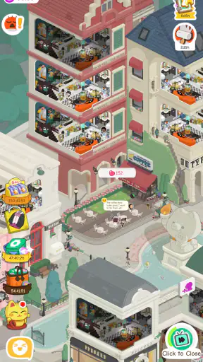 Rent Please! Landlord Sim screenshot