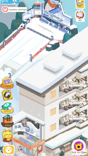 Rent Please! Landlord Sim screenshot