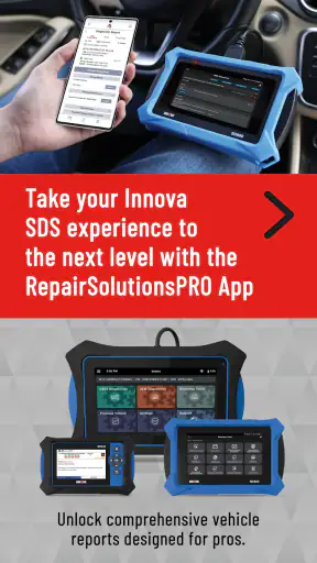 RepairSolutionsPRO screenshot