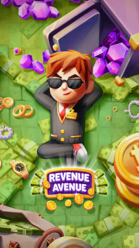 Revenue Avenue screenshot