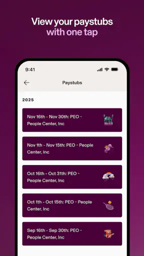 Rippling - HR, IT & Finance screenshot