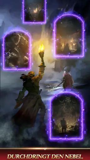 Rise of the Kings screenshot