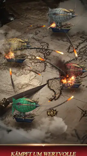 Rise of the Kings screenshot