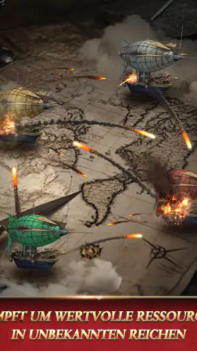 Rise of the Kings screenshot