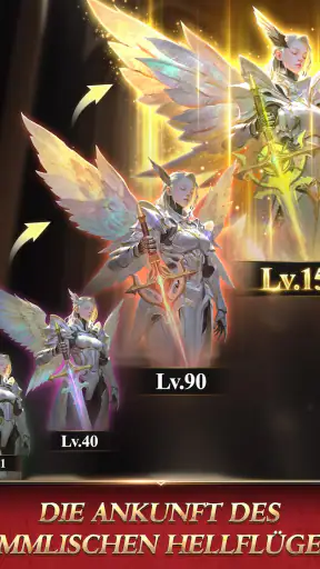 Rise of the Kings screenshot