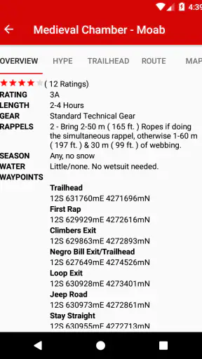 Road Trip Ryan Trip Guide screenshot