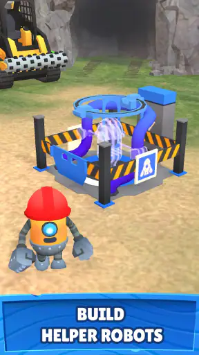 Rockshift Inc screenshot