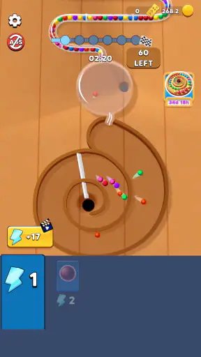 Rolling ASMR screenshot