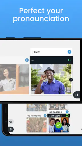Rosetta Stone: Learn Languages screenshot
