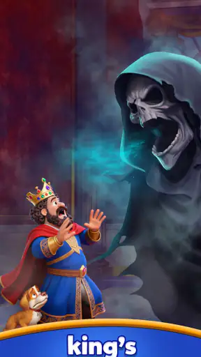 Royal Journey screenshot