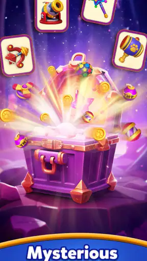 Royal Journey screenshot
