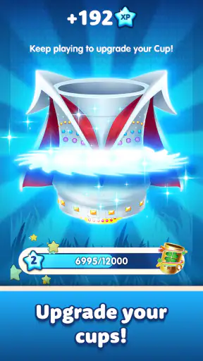Royaldice screenshot