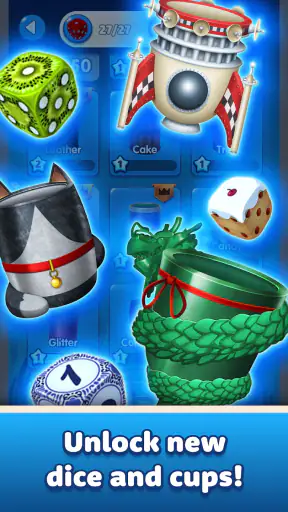 Royaldice screenshot