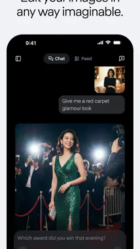Runway: AI Image & Video screenshot