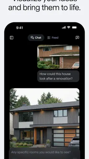 Runway: AI Image & Video screenshot