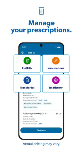 Sam's Club: Shopping & Savings screenshot